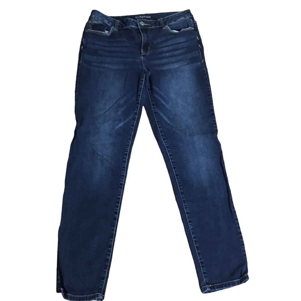 Maurice’s Jeans